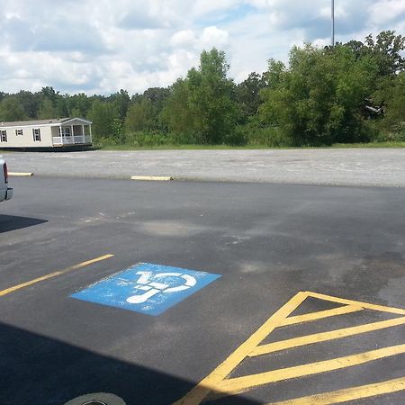 Americas Best Value Inn & Suites - Little Rock - Maumelle Bagian luar foto