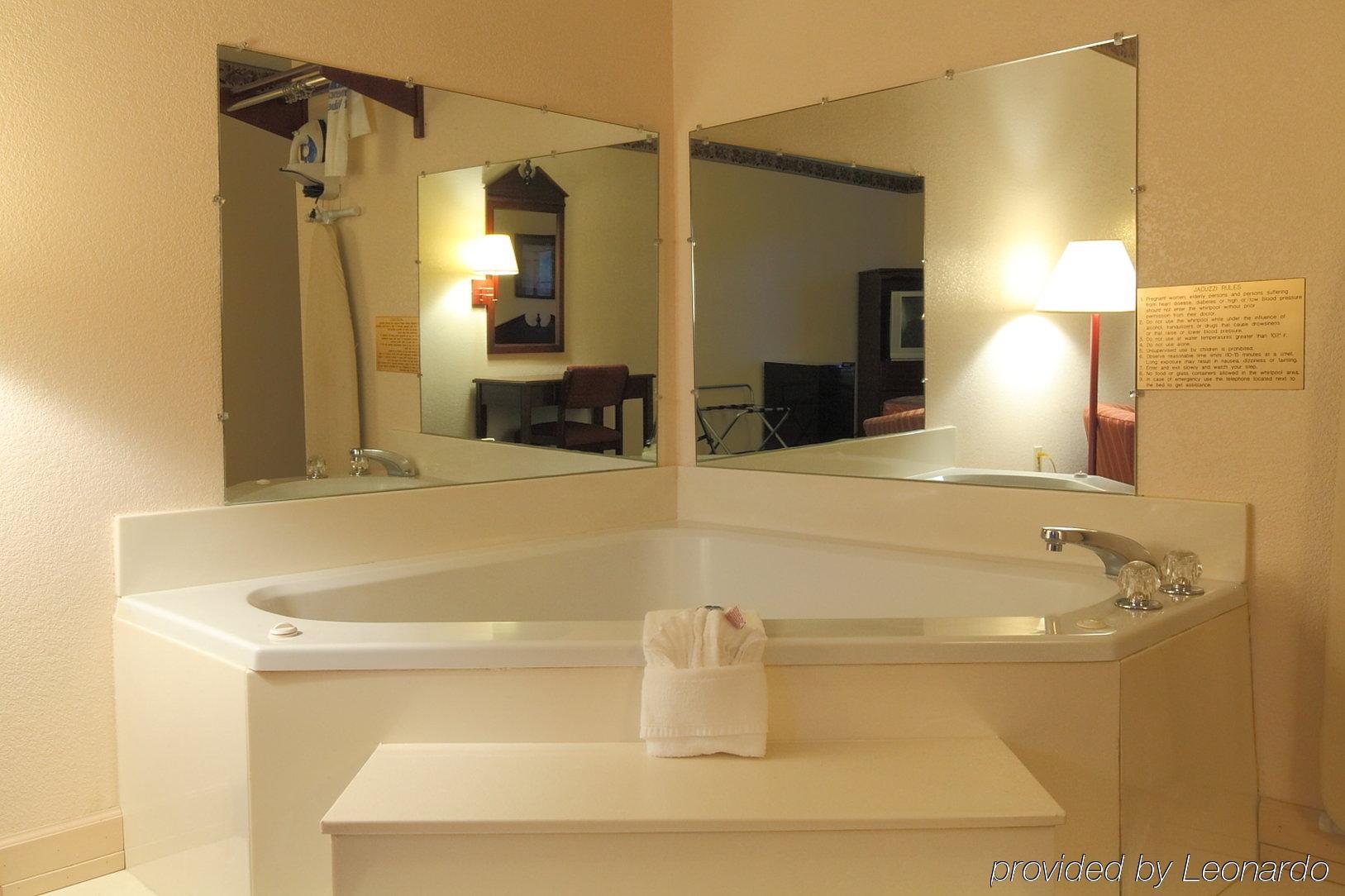 Americas Best Value Inn & Suites - Little Rock - Maumelle Ruang foto