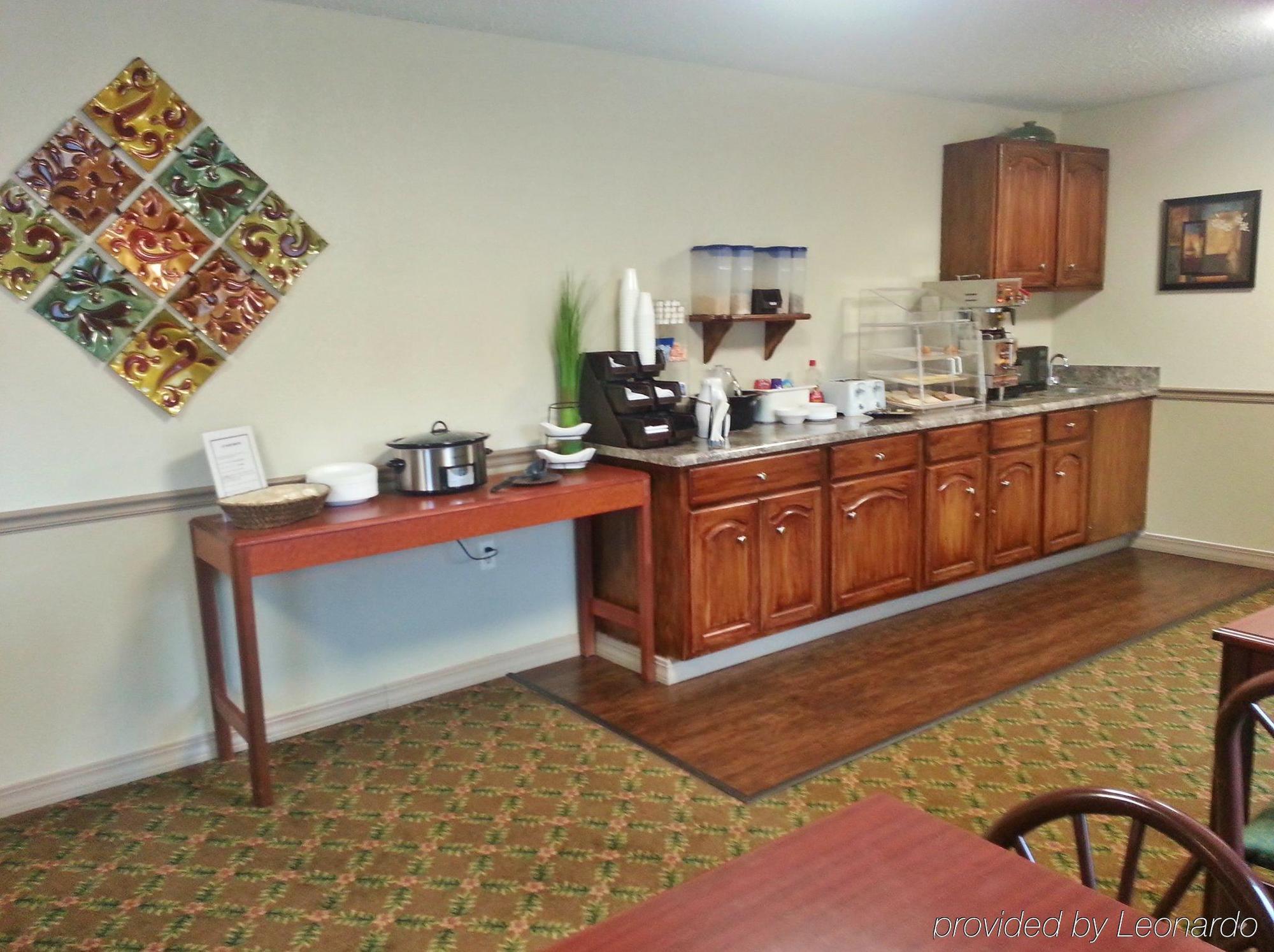 Americas Best Value Inn & Suites - Little Rock - Maumelle Bagian luar foto