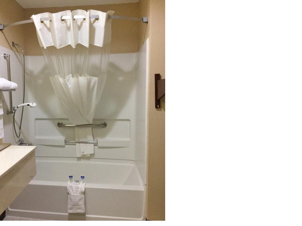Americas Best Value Inn & Suites - Little Rock - Maumelle Bagian luar foto