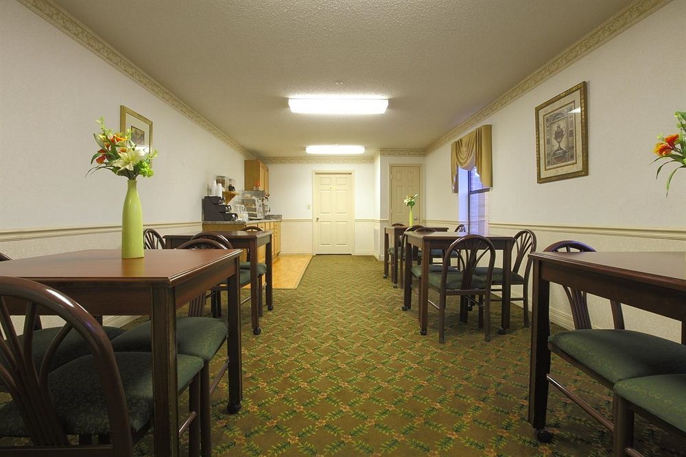 Americas Best Value Inn & Suites - Little Rock - Maumelle Bagian luar foto