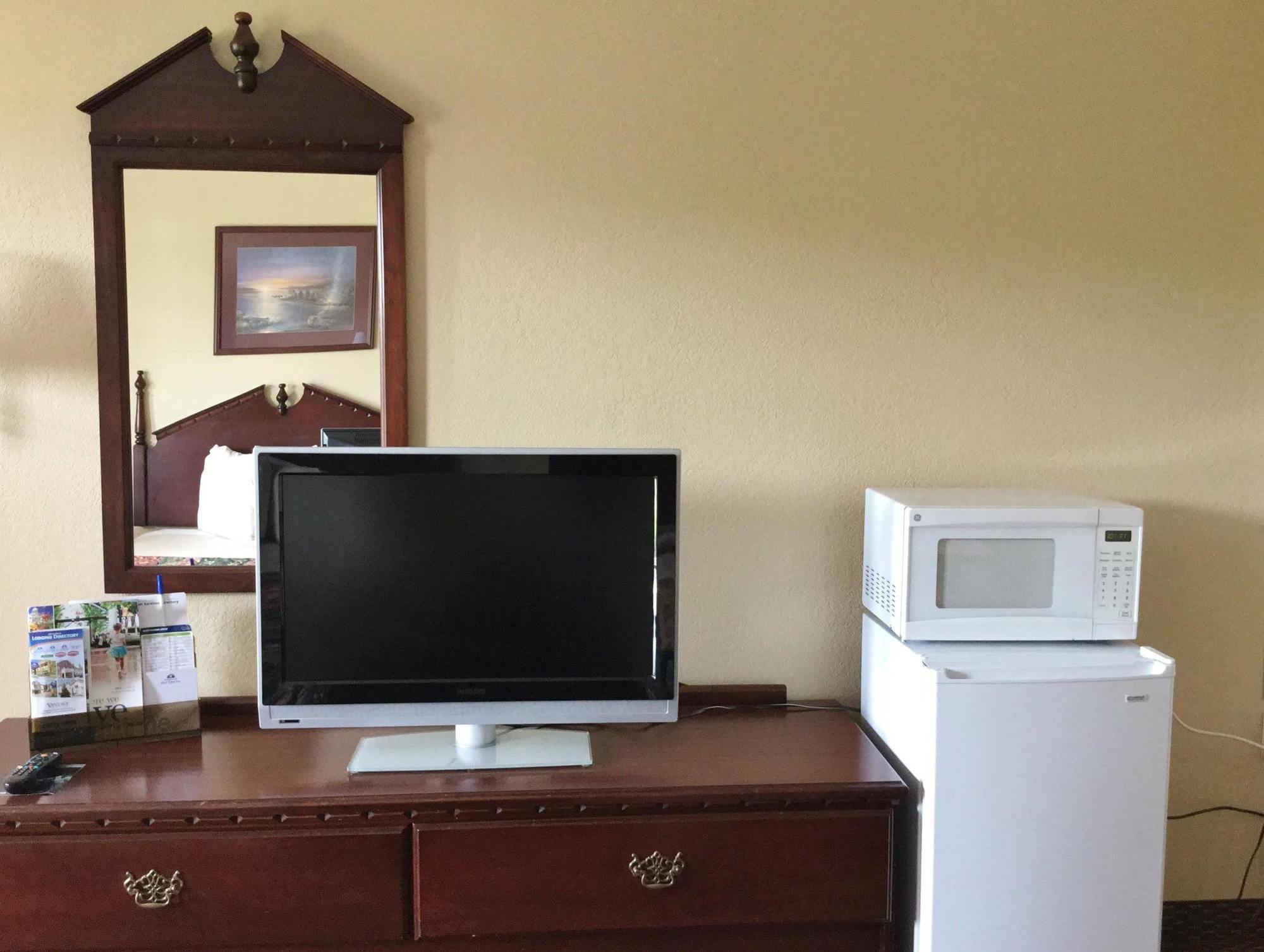 Americas Best Value Inn & Suites - Little Rock - Maumelle Bagian luar foto