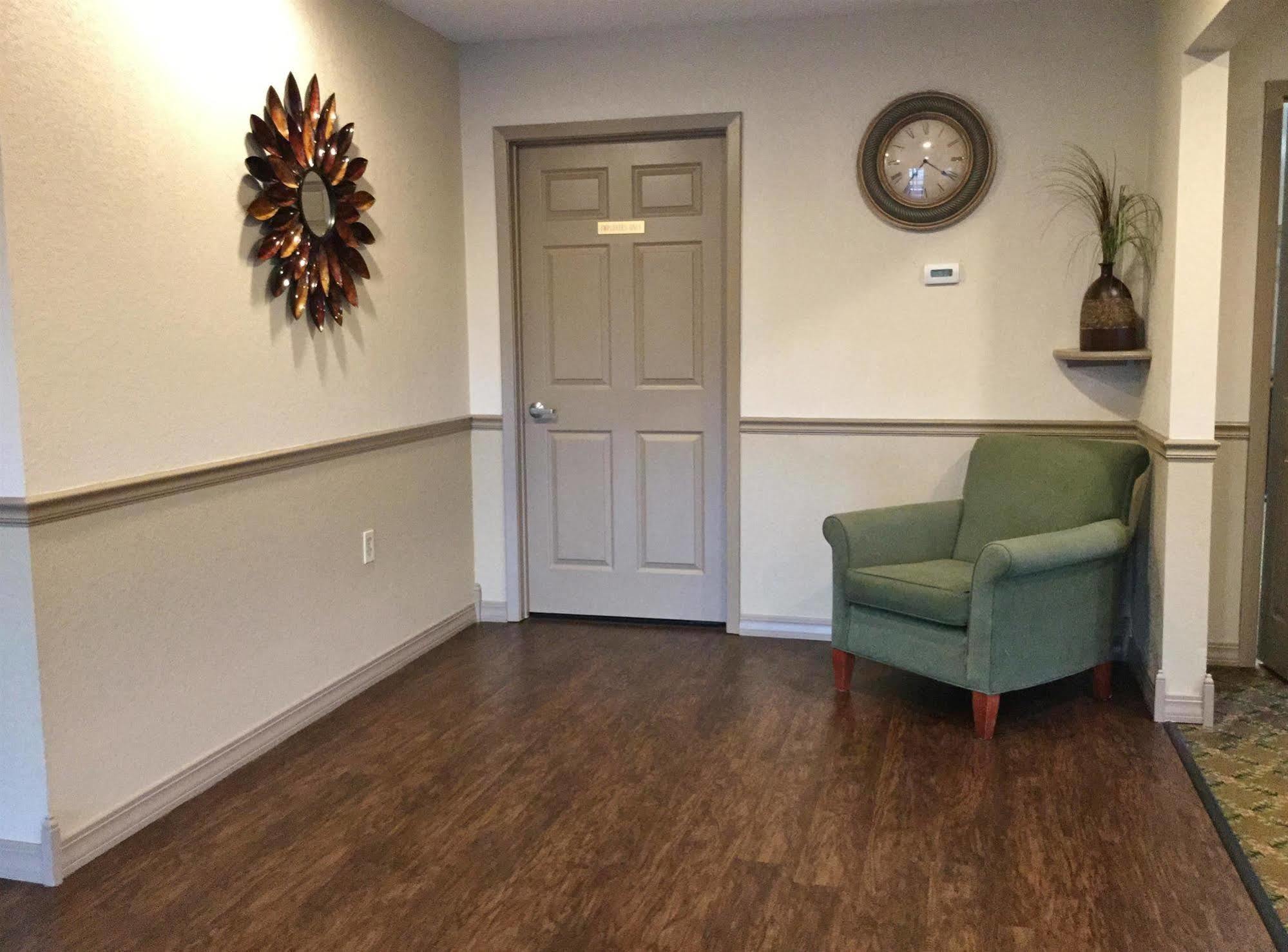 Americas Best Value Inn & Suites - Little Rock - Maumelle Bagian luar foto